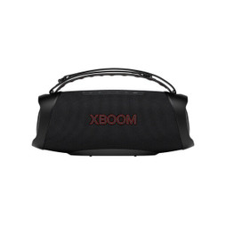 LG S0800299 - Bluetooth Speakers XG8T.DEUSLLK Black