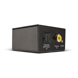 LINDY S7723200 - Audio Converter 70368