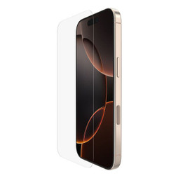 Belkin S77208192 - Mobile Screen Protector IPHONE 16 PRO Apple iPhone 16 Pro