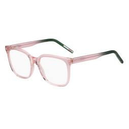 Hugo Boss S0385531 - Ladies Spectacle frame HG-1266-47EF217 Ø 52 mm