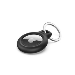Belkin S7751132 - GPS locator AIRTAG 4PK Black