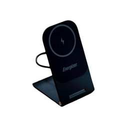 Energizer S77185891 - Cordless Charger WCP102 Grey