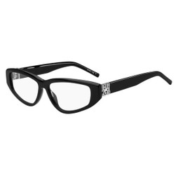 Hugo Boss S0385524 - Ladies Spectacle frame HG-1258-807F513 Ø 55 mm