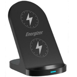 Energizer S77185893 - Cordless Charger WCP-108 Black