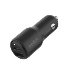 Belkin S77193637 - Car Charger CCB005BTBK