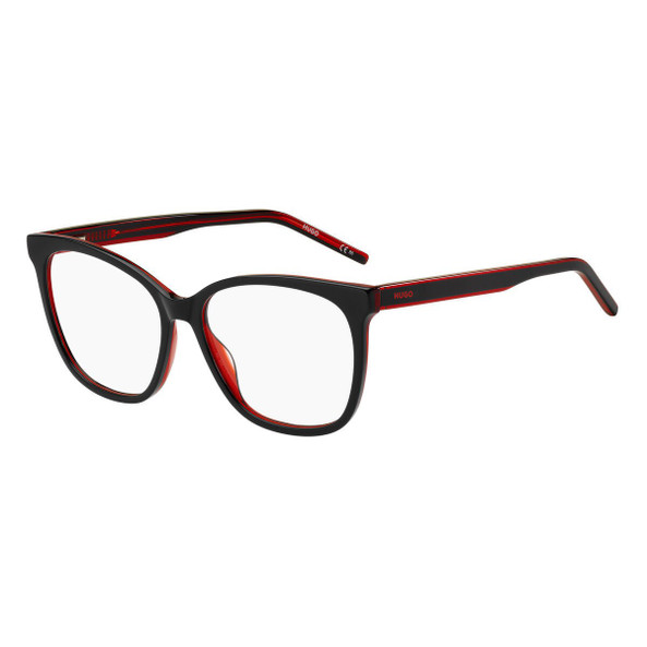 Hugo Boss S0385521 - Ladies' Spectacle frame HG-1251-OITF315 Ø 53 mm