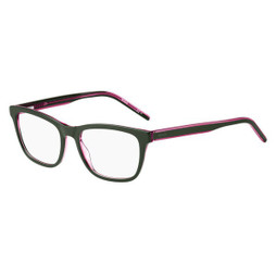 Hugo Boss S0385518 - Ladies Spectacle frame HG-1250-IWBF217 Ø 52 mm