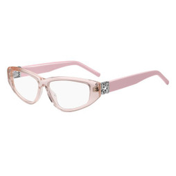 Hugo Boss S0385523 - Ladies Spectacle frame HG-1258-35JF513 Ø 55 mm