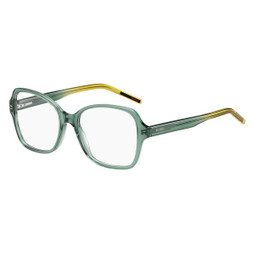 Hugo Boss S0385535 - Ladies Spectacle frame HG-1267-GP7F317 Ø 53 mm