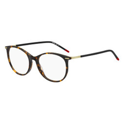 Hugo Boss S0385505 - Ladies Spectacle frame HG-1238-0UCF317 Ø 53 mm