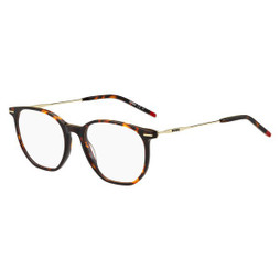 Hugo Boss S0385495 - Ladies Spectacle frame HG-1213-086F117 Ø 51 mm