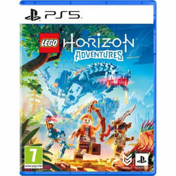 Sony S71011244 - PlayStation 5 Videospiel Lego Horizon Adventures
