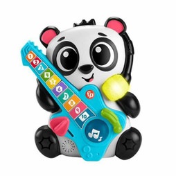 Fisher Price S2441440 - Jouet interactif pour bébé