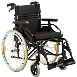 Reha Fund S91106624 - Déambulateur sur roues RF-3