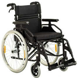 Reha Fund S91106624 - Déambulateur sur roues RF-3