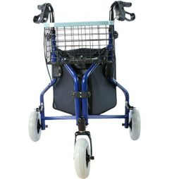 Reha Fund S9195631 - Déambulateur sur roues RF-611