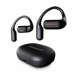 Energy Sistem S7611545 - In-ear Bluetooth Headphones 458820 Black