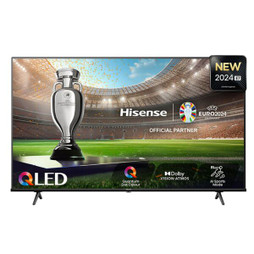 Hisense S7610688 - Smart TV 43E77NQ      43 4K Ultra HD 43" LED HDR D-LED QLED