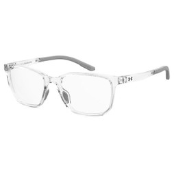 Under Armour S0386451 - Monture de Lunettes Unisexe UA-5044-900F417 ø 54 mm