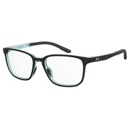 Under Armour S0386450 - Monture de Lunettes Unisexe UA-5044-7ZJF417 ø 54 mm