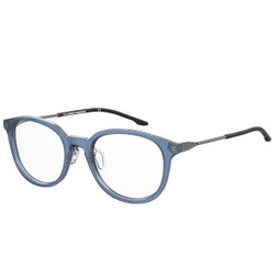 Under Armour S0386422 - Monture de Lunettes Unisexe UA-5033-G-OXZF119 Ø 51 mm