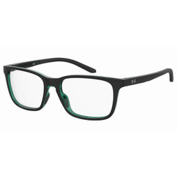 Under Armour S0386478 - Monture de Lunettes Unisexe UA-5056-7ZJF617 ø 56 mm
