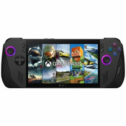 Asus S71007411 - Tragbare Spielekonsole ROG Ally X