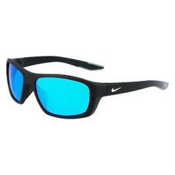 Nike S0386757 - Unisex Sunglasses NIKE-BRAZEN-BOOST-M-MI-CT8178-011 ø 57 mm