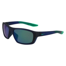 Nike S0386758 - Unisex Sunglasses NIKE-BRAZEN-BOOST-M-MI-CT8178-451 ø 57 mm