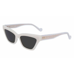 LIU JO S0386726 - Lunettes de soleil Femme LJ781S-102 Ø 55 mm