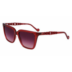 LIU JO S0386724 - Lunettes de soleil Femme LJ780S-610 ø 56 mm