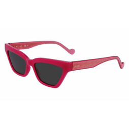 LIU JO S0386727 - Lunettes de soleil Femme LJ781S-525 Ø 55 mm