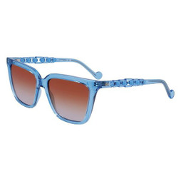 LIU JO S0386722 - Lunettes de soleil Femme LJ780S-425 ø 56 mm