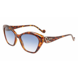 LIU JO S0386714 - Lunettes de soleil Femme LJ756S-240 Ø 53 mm