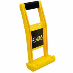 Fartools S71003638 - Anhänger Schloss Schwarz
