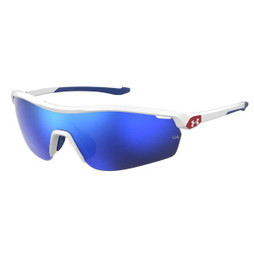 Under Armour S0386514 - Lunettes de soleil enfant UA-7001-S-6HTJ9W1 Ø 99 mm