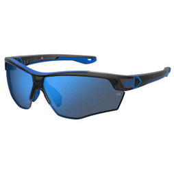 Under Armour S0386625 - Lunettes de soleil enfant UA-YARD-DUAL-JR-09VG7W1 Ø 67 mm