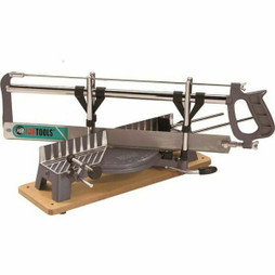 Fartools S7168500 - Gehrungssäge Manual