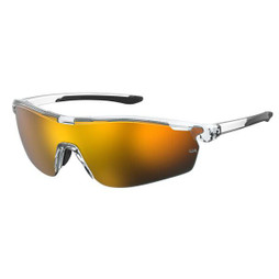 Under Armour S0386516 - Lunettes de soleil enfant UA-7001-S-MNGJ950 Ø 99 mm
