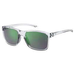 Under Armour S0386518 - Lunettes de soleil enfant UA-7002-S-900F6Z9 ø 56 mm