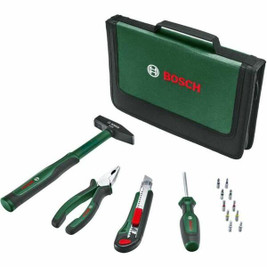BOSCH S71009432 - Jeu de clés