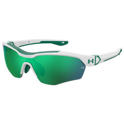 Under Armour S0386631 - Lunettes de soleil enfant UA-YARD-PRO-JR-07RJ9V8 Ø 99 mm