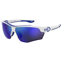 Under Armour S0386626 - Lunettes de soleil enfant UA-YARD-DUAL-JR-WWKG7W1 Ø 67 mm