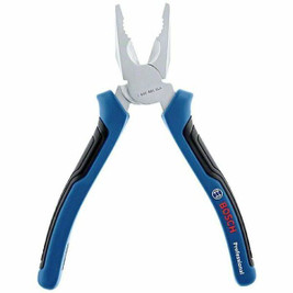 BOSCH S71007902 - Pinces universelles Robust