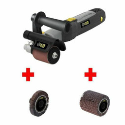 Fartools S7108984 - Bürste für Oberflächenrenovierer RDP601