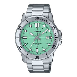 Casio S72107750 - Herrenuhr DIVER (Ø 45 mm)