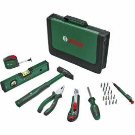 BOSCH S71009433 - Jeu de clés