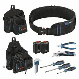 BOSCH S71009435 - Jeu de clés