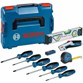 BOSCH S71004563 - Jeu de clés