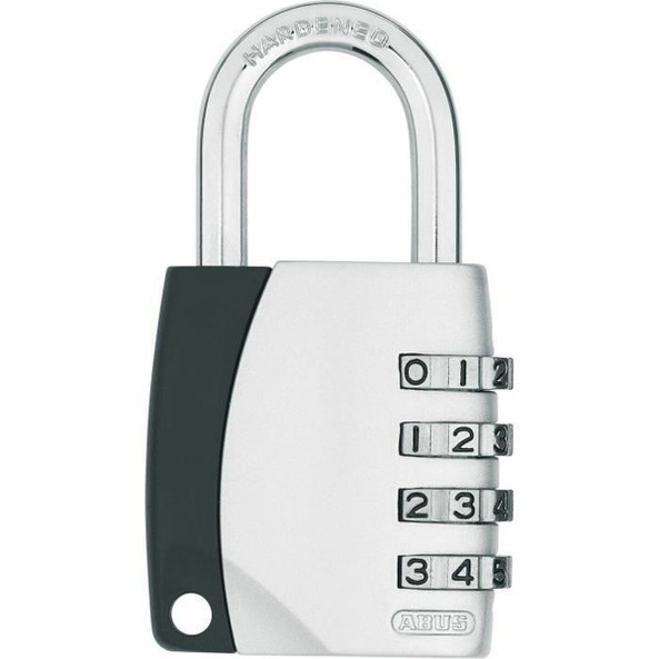 ABUS S71010935 - Kombinationsschloss 155/40 B/DFNLI